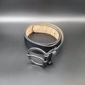 Kenneth Cole Belt Black